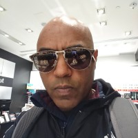 Naod Araya