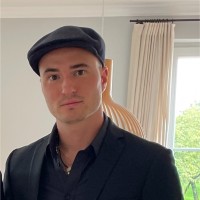 Vincent van der Vliet