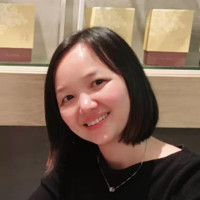 Vina Tan (谭晓玉)