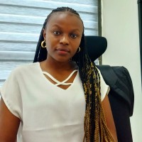 Marycomfort Kinoti