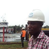 Emmanuel Oghenechoja Eziogor