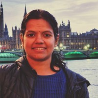 Anuradha S.