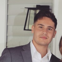 Jason Pesantes