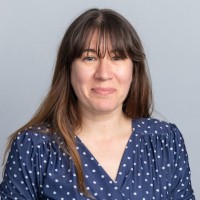 Rebecca Chapman