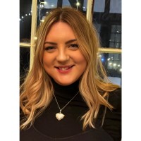 Charlotte Ekin-Goodlad