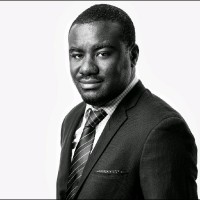 Eric Ofosu Kissi, Phd