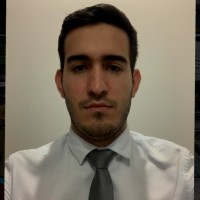 Daniel Barrientos