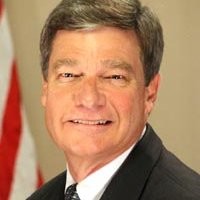 Mark Adams