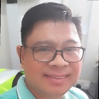 Wilbert S.