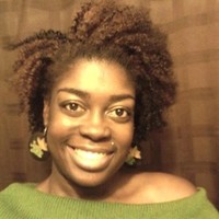 Tenysha Green