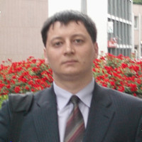 Oleg Sapon