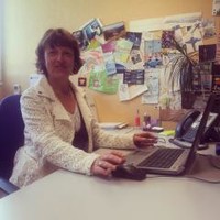 Nathalie Durroux