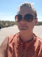 Karin Maas-van Zanten