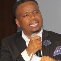 Phakeme Mtheku