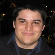 Andres Rivera