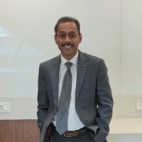 Abhilash V