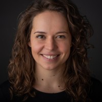 Lylette Van Der Linden