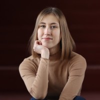 Iryna Skopenko