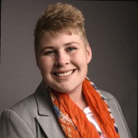 Philippa Williams