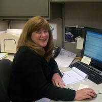 Melanie Fawbush