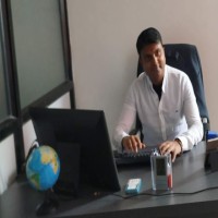 Balram Neupane