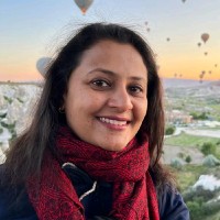Priya Panchal