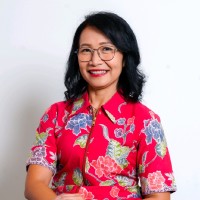 Evi Wahyuni