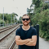 Nathan Morrison