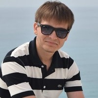 Vladislav Uschapovsky