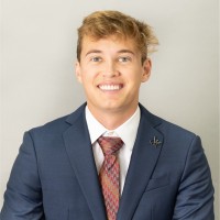 Parker Jones
