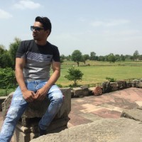 Mohit Kashyap