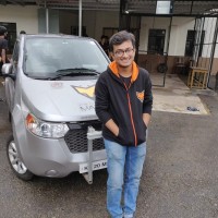 Ritwik Agarwal