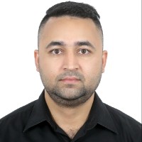 Sudip Gautam