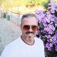 Eng. Maykel Cezar Pinto