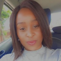 Lucia Mashoeshoe