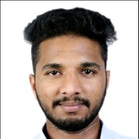 Datta Prakash Shetty