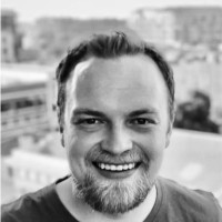 Tom Liebenberg