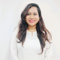 Soumi Mukherjee