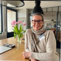 adeline fogel