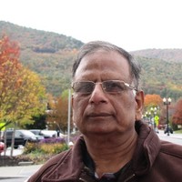 Animesh Kumar