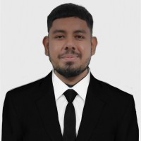 Muhammad Asyraaf Iqbal Bin Ibrahim