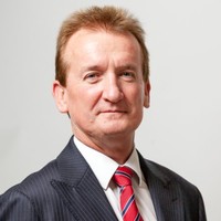 Gary Axton