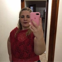 Edineia Cristiane Contato