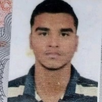 Mohd Almas Husain