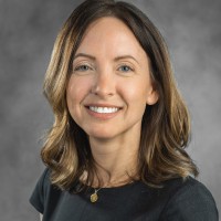 Rachel Wooten, Cpa