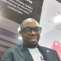 Constance Oshafi, CISA