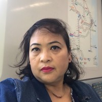 Deepa Joshi