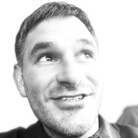 Chris Hausmann