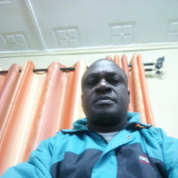 Patrick Mwamba