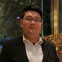 Stephanus Adi Suryo